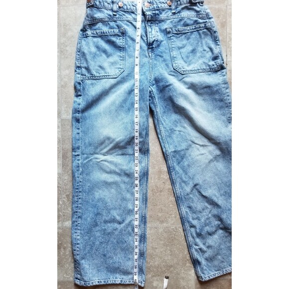 We The Free Free People Palmer Jeans Size 29 - Picture 6 of 6